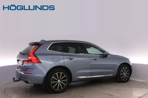 Volvo XC60 bild 3