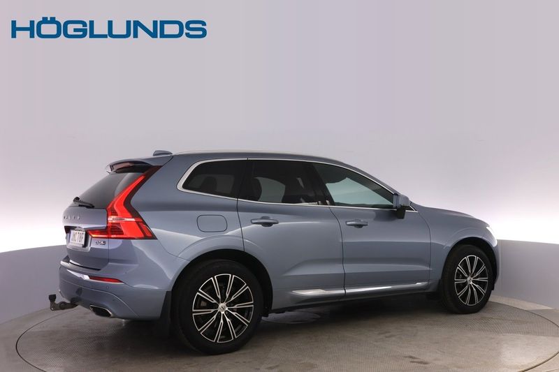 Volvo XC60 bild 3
