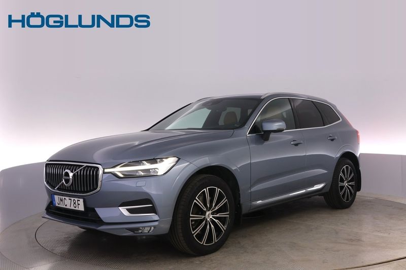 Volvo XC60 bild 8