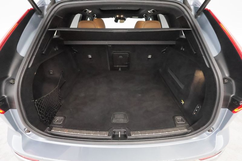 Volvo XC60 bild 17