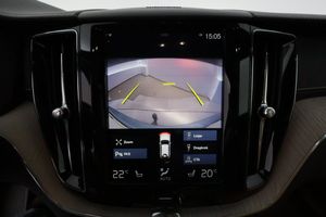 Volvo XC60 bild 26