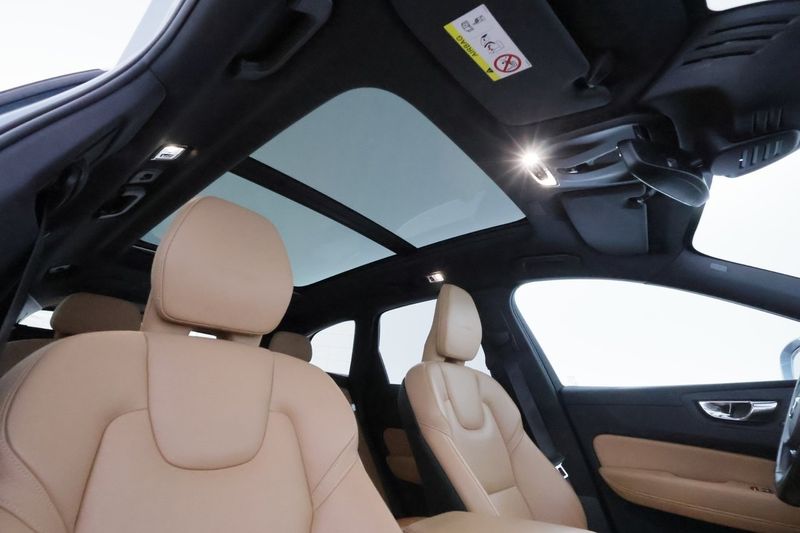 Volvo XC60 bild 30