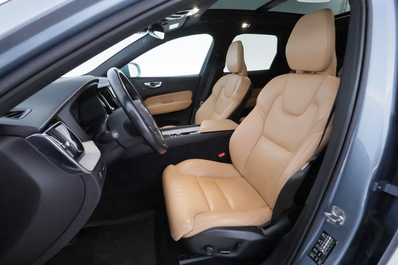 Volvo XC60 bild 12
