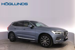 Volvo XC60 bild 2
