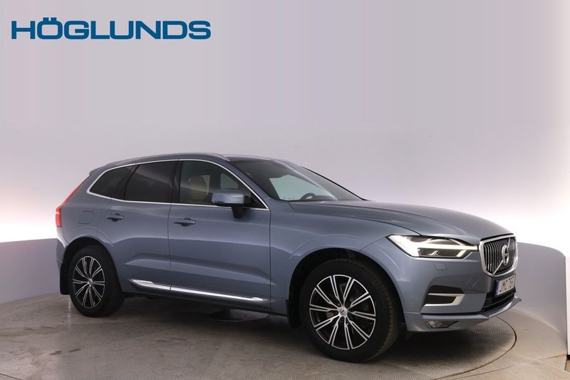 Volvo XC60 bild 2