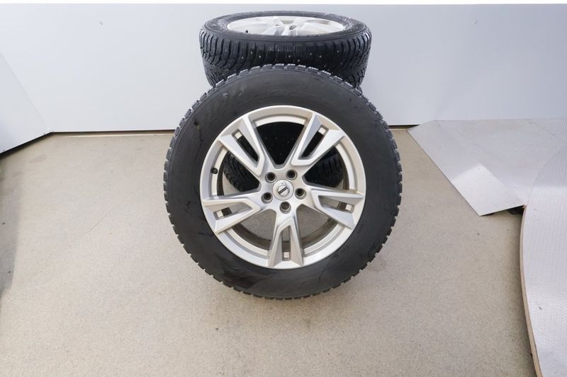Volvo XC60 bild 36