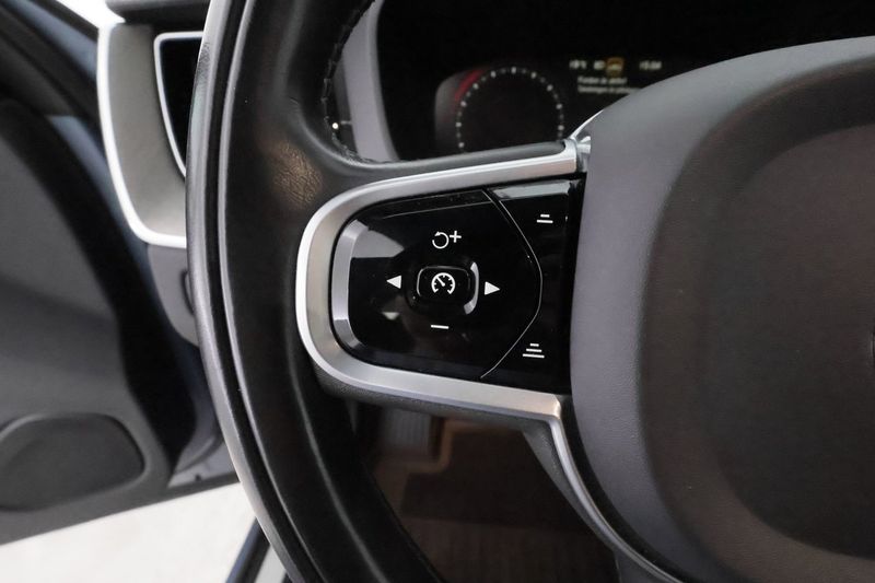 Volvo XC60 bild 22