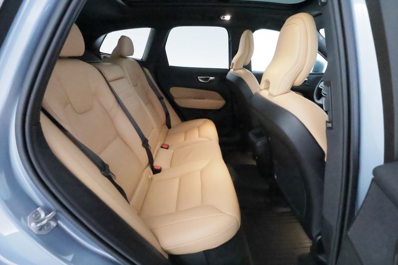 Volvo XC60 bild 16