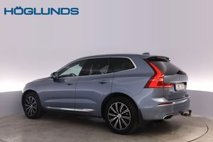 Volvo XC60 bild 6