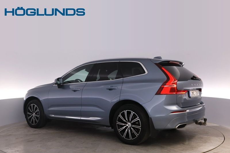 Volvo XC60 bild 6