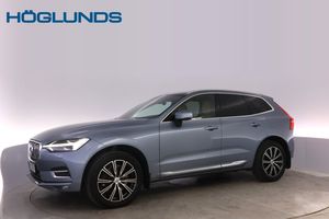 Volvo XC60 bild 7
