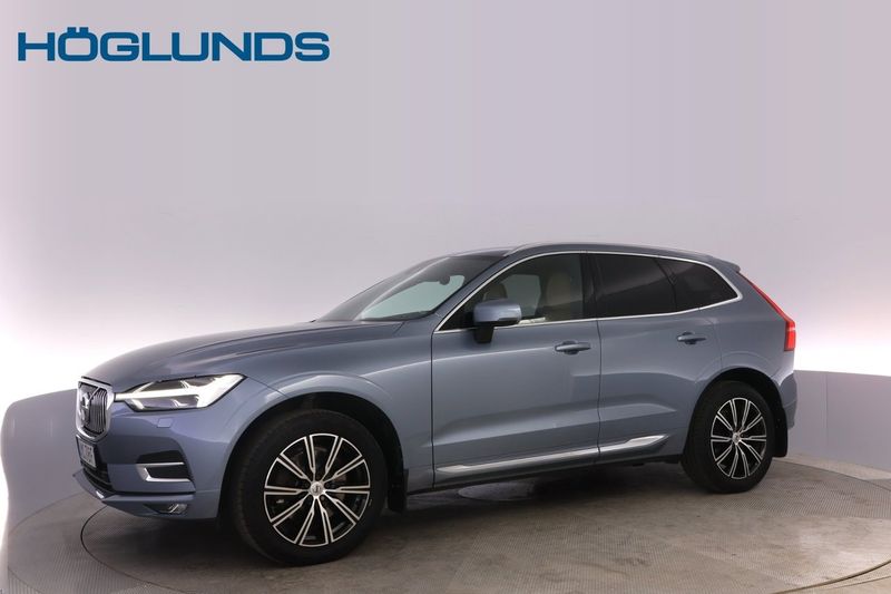 Volvo XC60 bild 7
