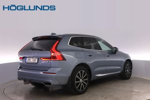 Volvo XC60 bild 4