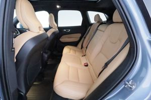 Volvo XC60 bild 13
