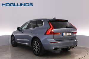 Volvo XC60 bild 5