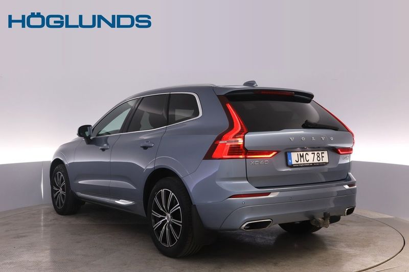 Volvo XC60 bild 5