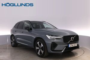 Volvo XC60 bild 1