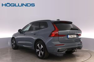 Volvo XC60 bild 5