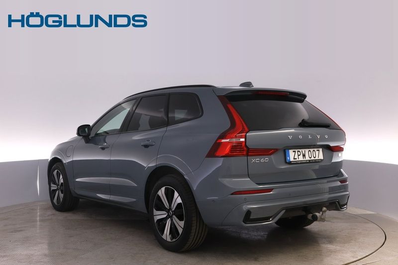 Volvo XC60 bild 5