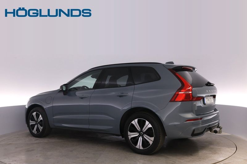 Volvo XC60 bild 6
