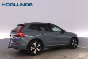 Volvo XC60 bild 3