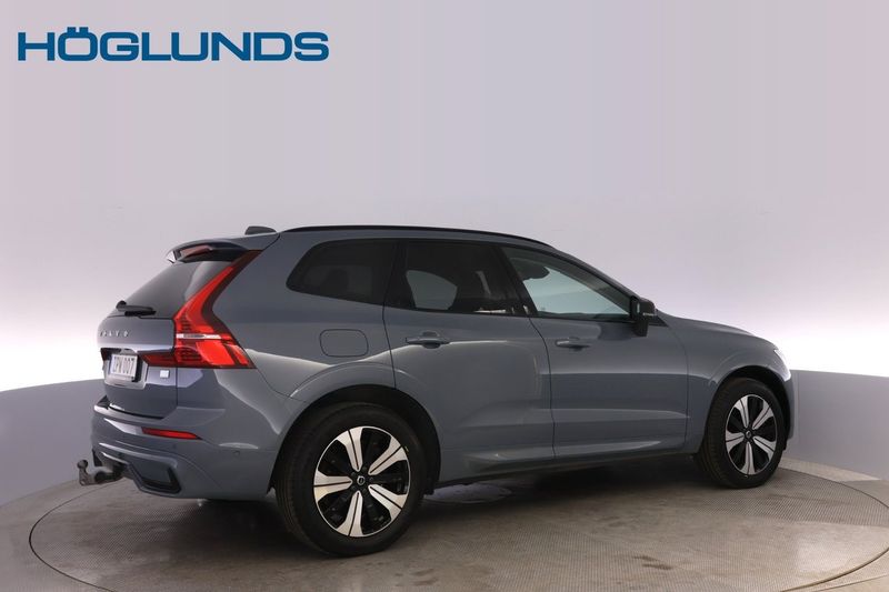 Volvo XC60 bild 3