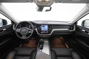 Volvo XC60 bild 9