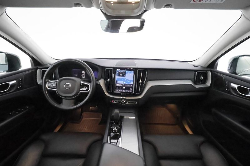 Volvo XC60 bild 9
