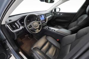 Volvo XC60 bild 11