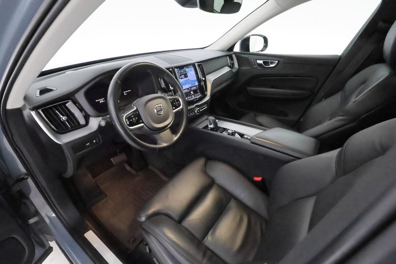 Volvo XC60 bild 11
