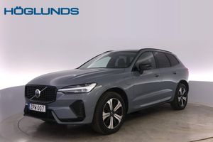 Volvo XC60 bild 8