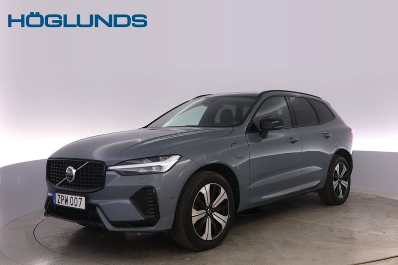 Volvo XC60 bild 8