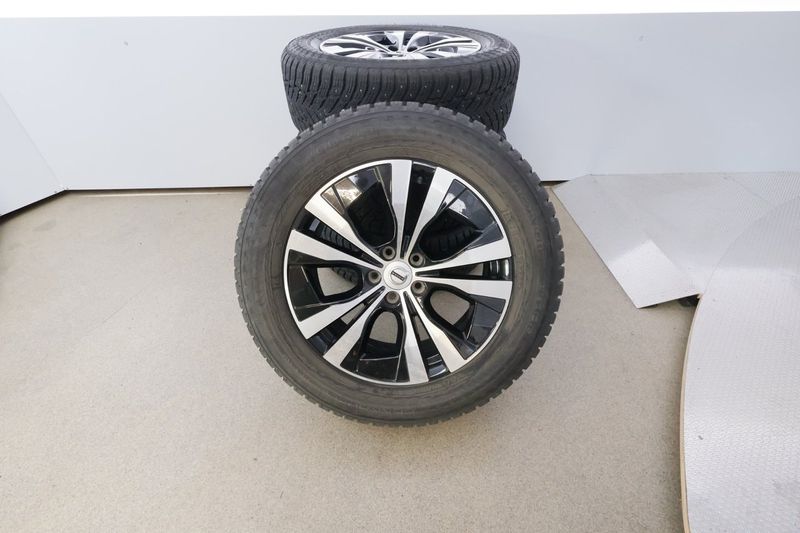 Volvo XC60 bild 29