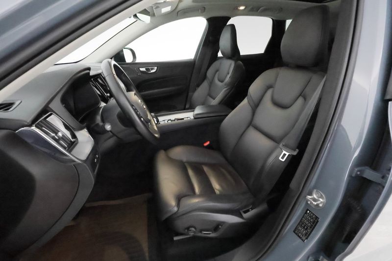 Volvo XC60 bild 12