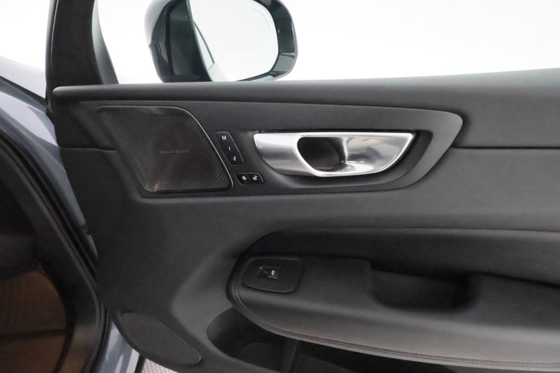 Volvo XC60 bild 23
