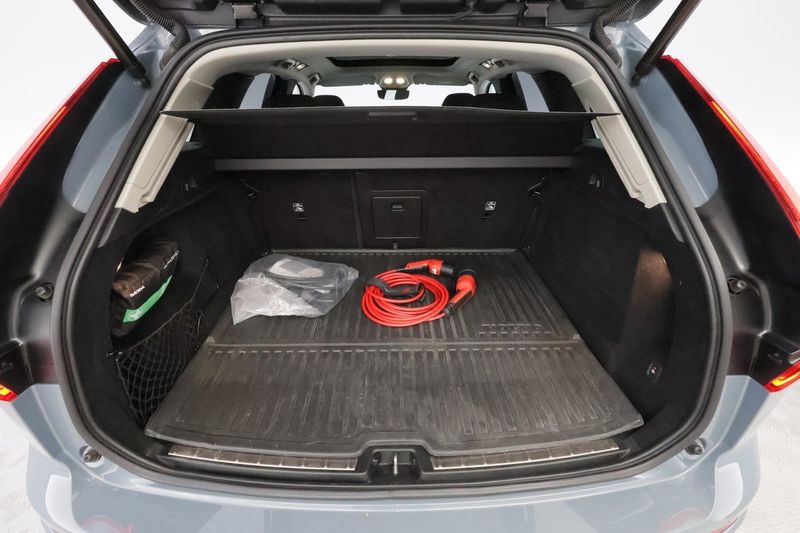 Volvo XC60 bild 17