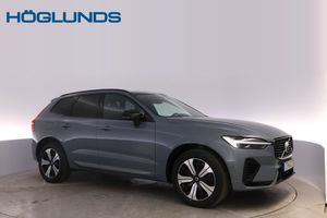Volvo XC60 bild 2