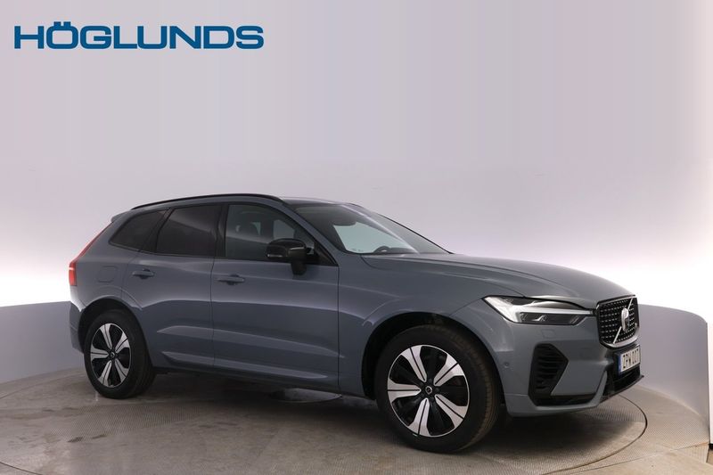 Volvo XC60 bild 2