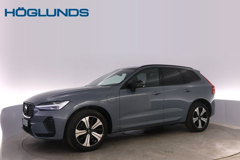 Volvo XC60 bild 7