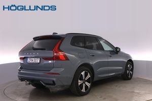 Volvo XC60 bild 4