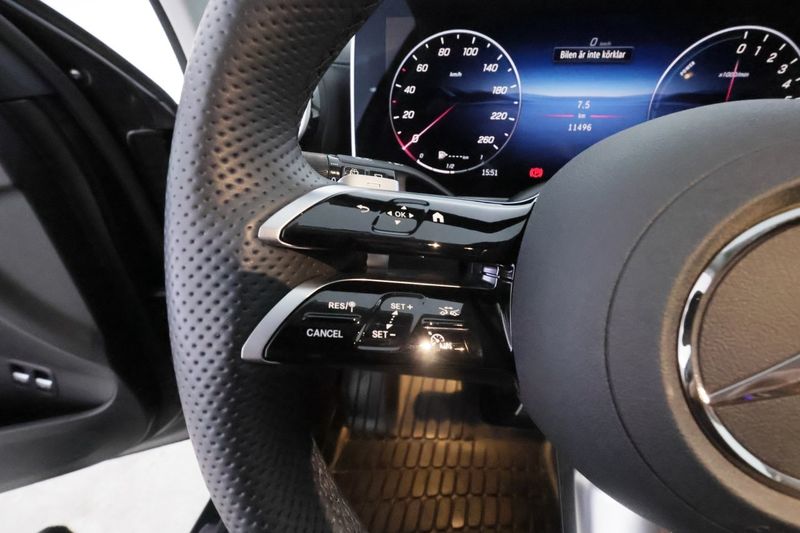Mercedes C300 bild 26