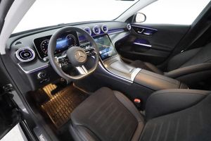 Mercedes C300 bild 11