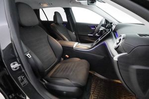 Mercedes C300 bild 15