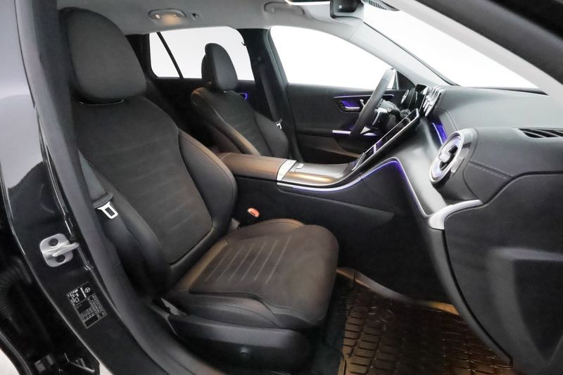 Mercedes C300 bild 15