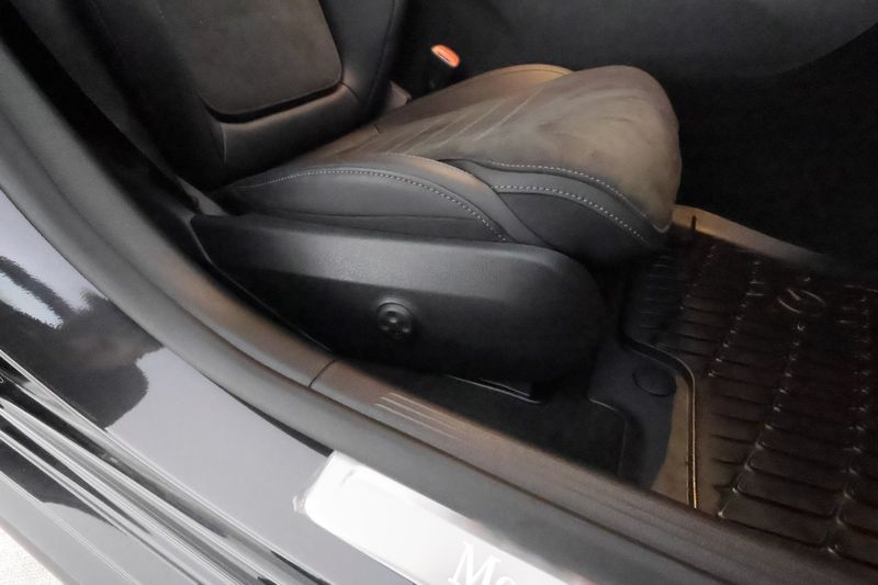 Mercedes C300 bild 22