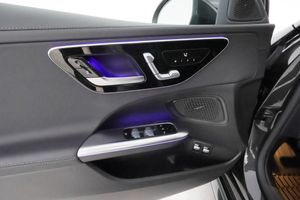 Mercedes C300 bild 18