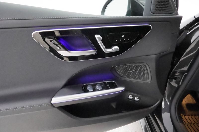 Mercedes C300 bild 18