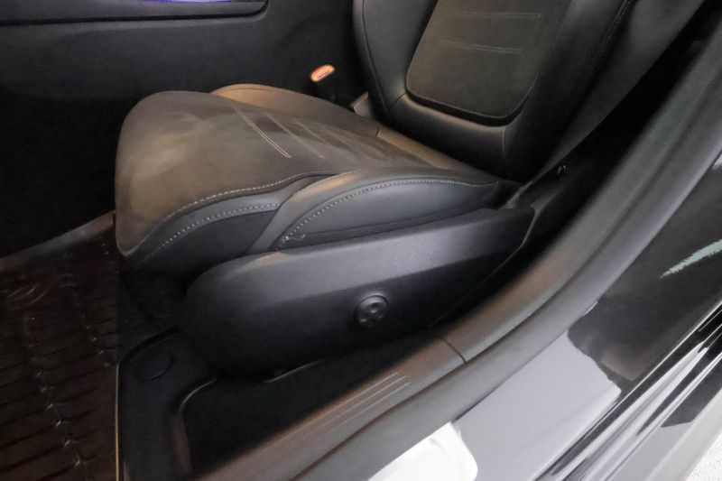 Mercedes C300 bild 20