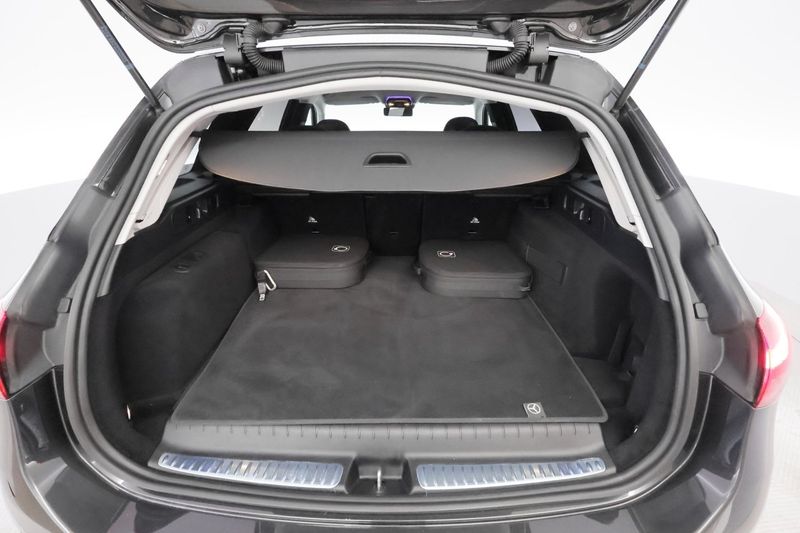 Mercedes C300 bild 17