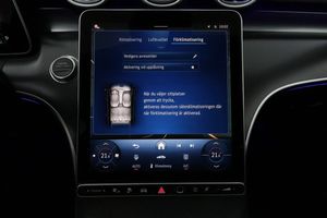 Mercedes C300 bild 31